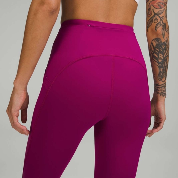 Lululemon Swift Speed High-Rise Tight size 8 - Picture 3 of 8